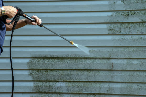 Best Restaurant Pressure Washing  in East Camden, AR
